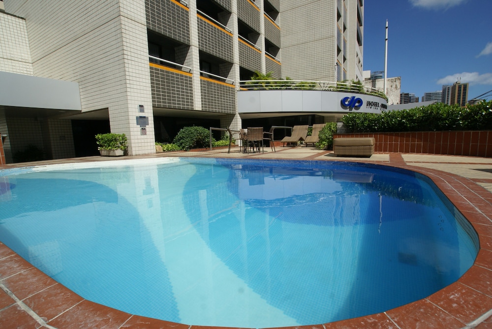 Hotel Diogo - Fortaleza