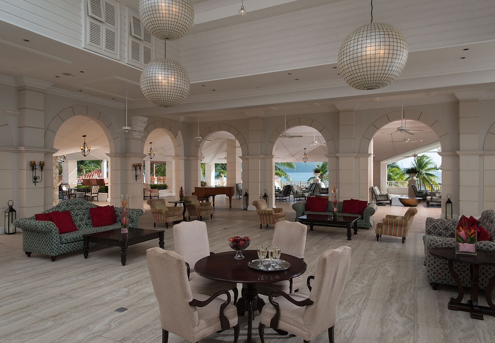 Sandals Grande St. Lucian Spa And Beach Resort - Couples Only - Saint Lucia