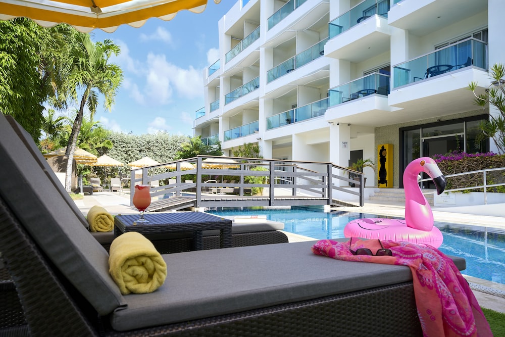 South Beach By Ocean Hotels - Breakfast Included - Bridgetown