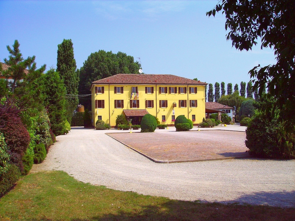 Hotel Antico Casale - Provincia di Ferrara