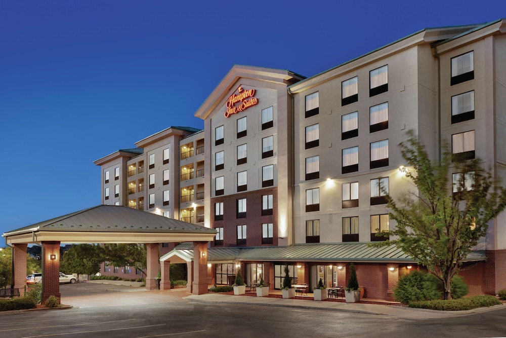 Hampton Inn & Suites Denver - Cherry Creek - Denver, CO