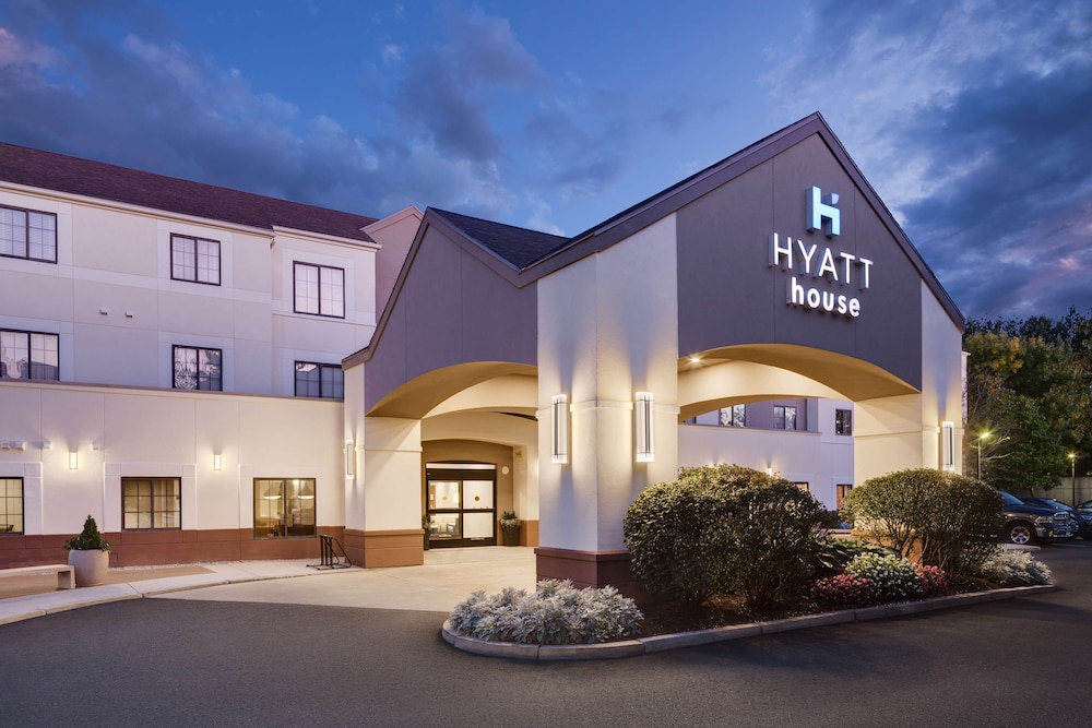 Hyatt House Boston/waltham - Newton, MA