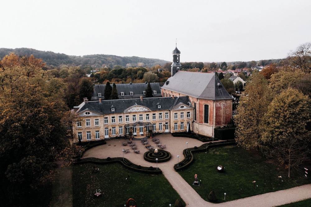 Chateau St Gerlach - Limburg