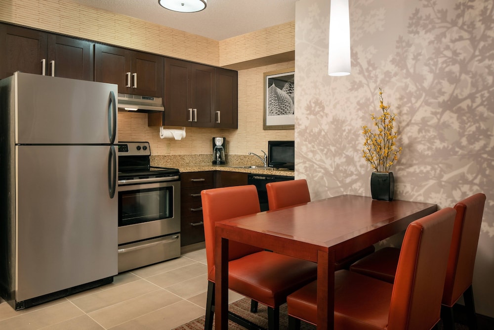 Residence Inn By Marriott Milpitas Silicon Valley - Milpitas, CA