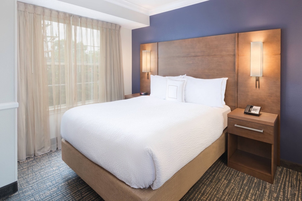Residence Inn By Marriott State College - State College, PA