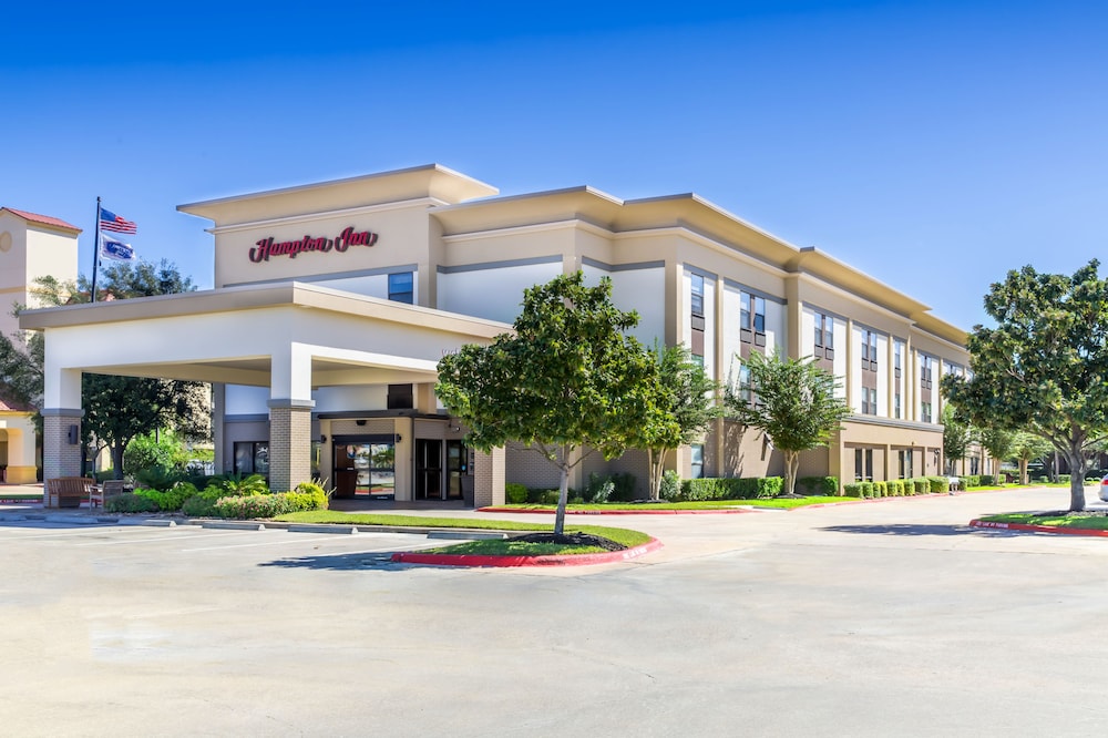 Hampton Inn Houston/stafford - Fresno, TX