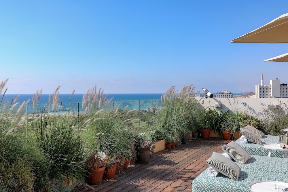 Melody Hotel - An Atlas Boutique Hotel - Israele