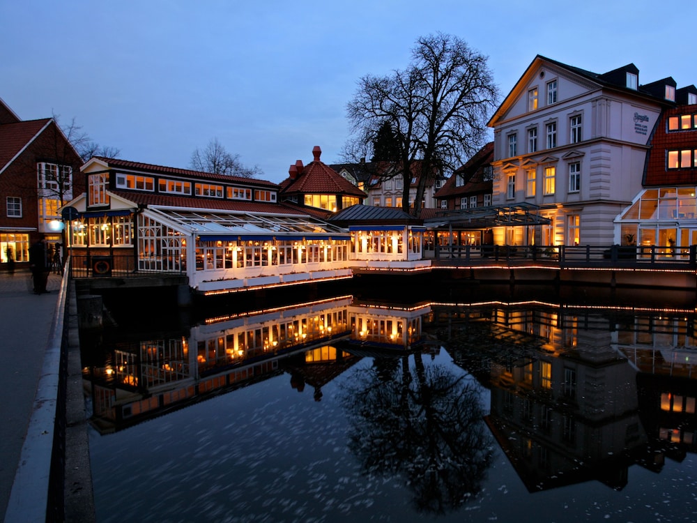 Bergström Hotel Lüneburg - Adendorf