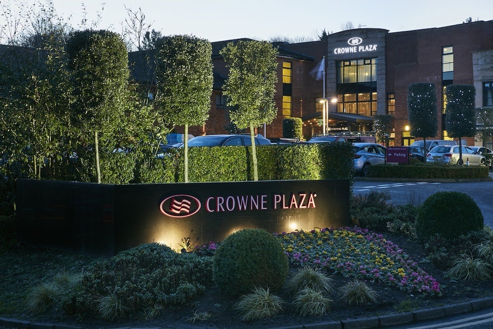 Crowne Plaza - Belfast - Belfast