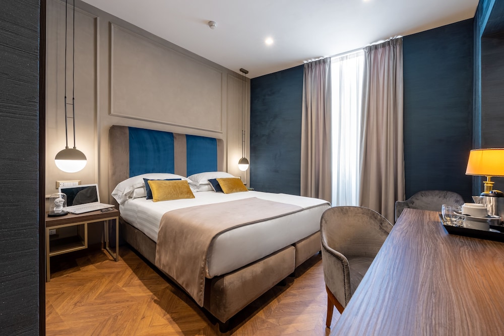 Dharma Luxury Hotel - Rom