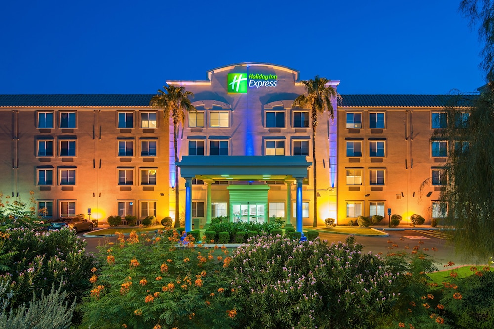 Holiday Inn Express Hotel & Suites Peoria North - Glendale, An Ihg Hotel - Sun City, AZ