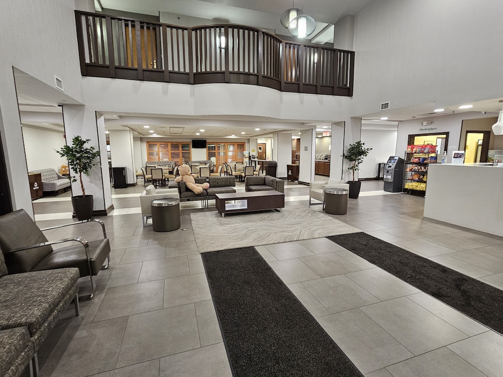Wingate By Wyndham Chantilly / Dulles Airport - Gainesville, VA