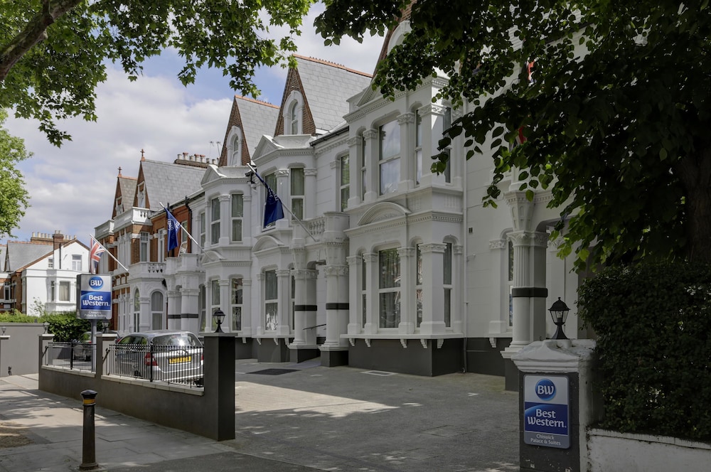 Best Western Chiswick Palace & Suites - Brentford