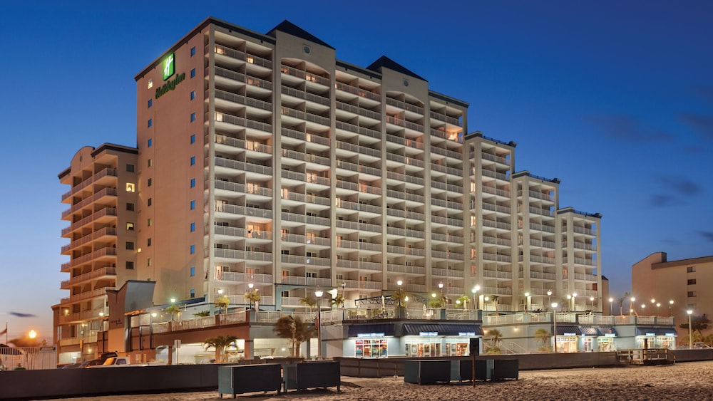 Holiday Inn & Suites Ocean City, An Ihg Hotel - Ocean City, MD
