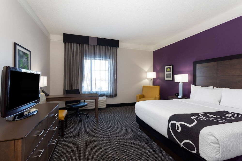 La Quinta Inn & Suites By Wyndham Denver Boulder-louisville - Boulder, CO