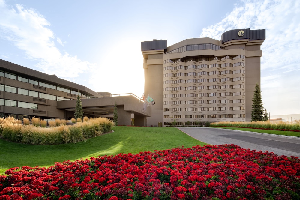 Centennial Hotel Spokane - Spokane