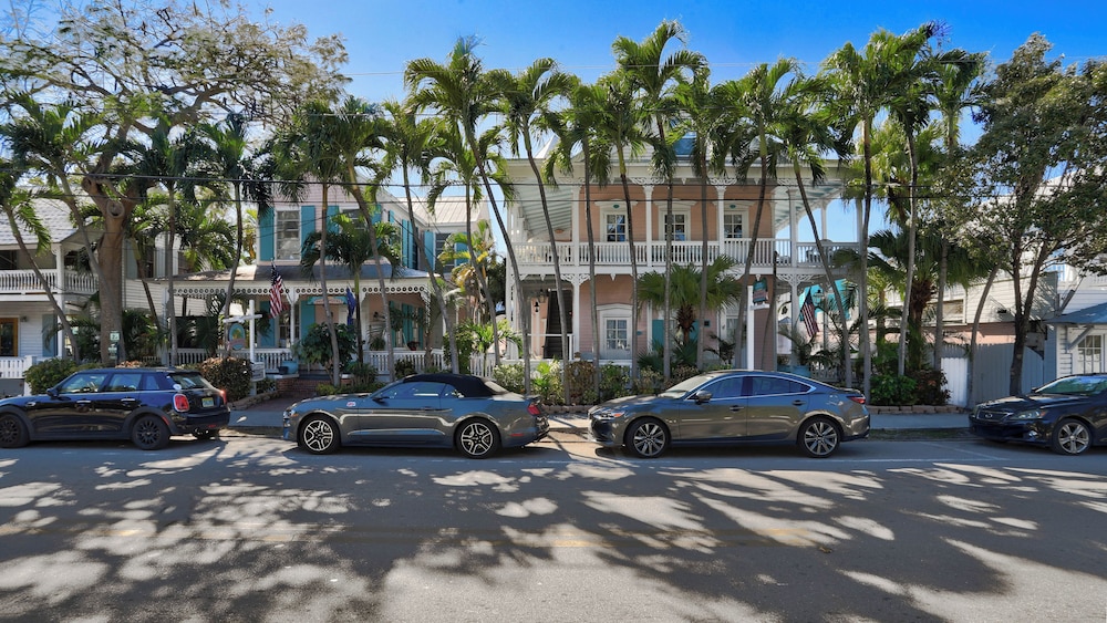 The Palms Hotel - Key West, FL