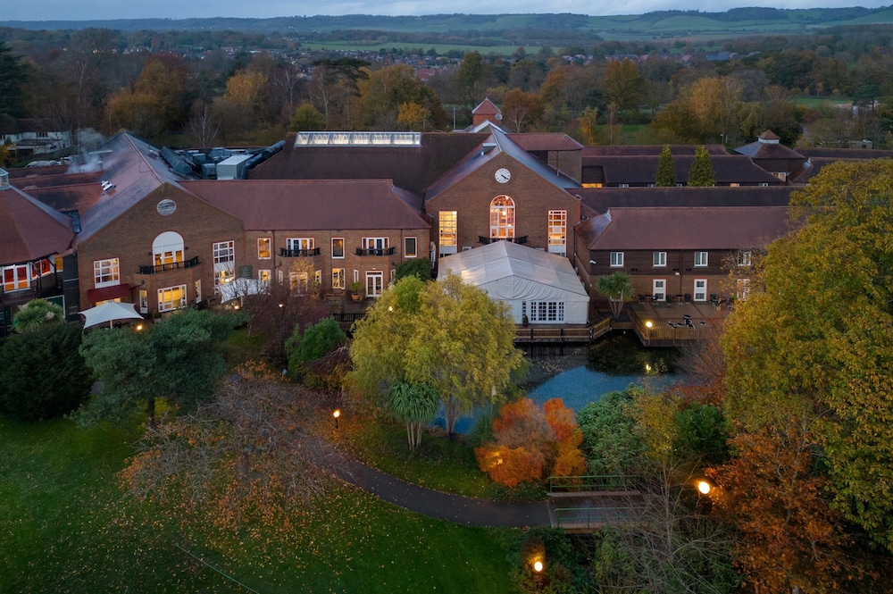 Delta Hotels By Marriott Tudor Park Country Club - Maidstone