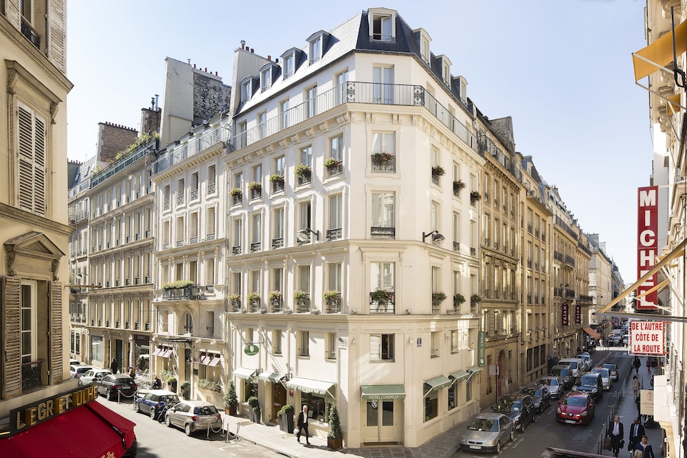 Hôtel Cordelia Opéra-madeleine - Neuilly-sur-Seine