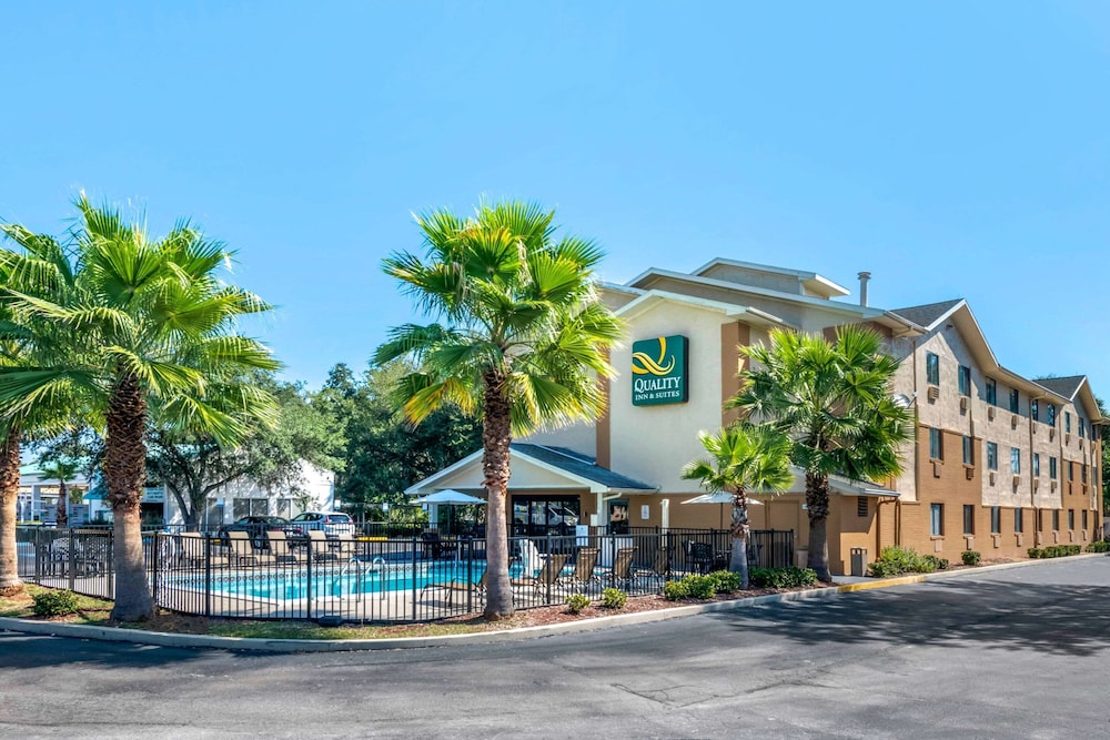 Quality Inn Leesburg Chain of Lakes - Leesburg, FL