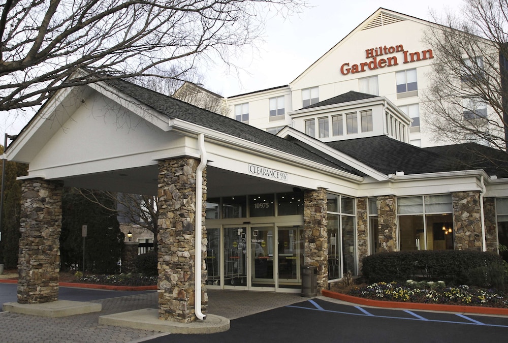 Hilton Garden Inn Atlanta Northpoint - Cumming