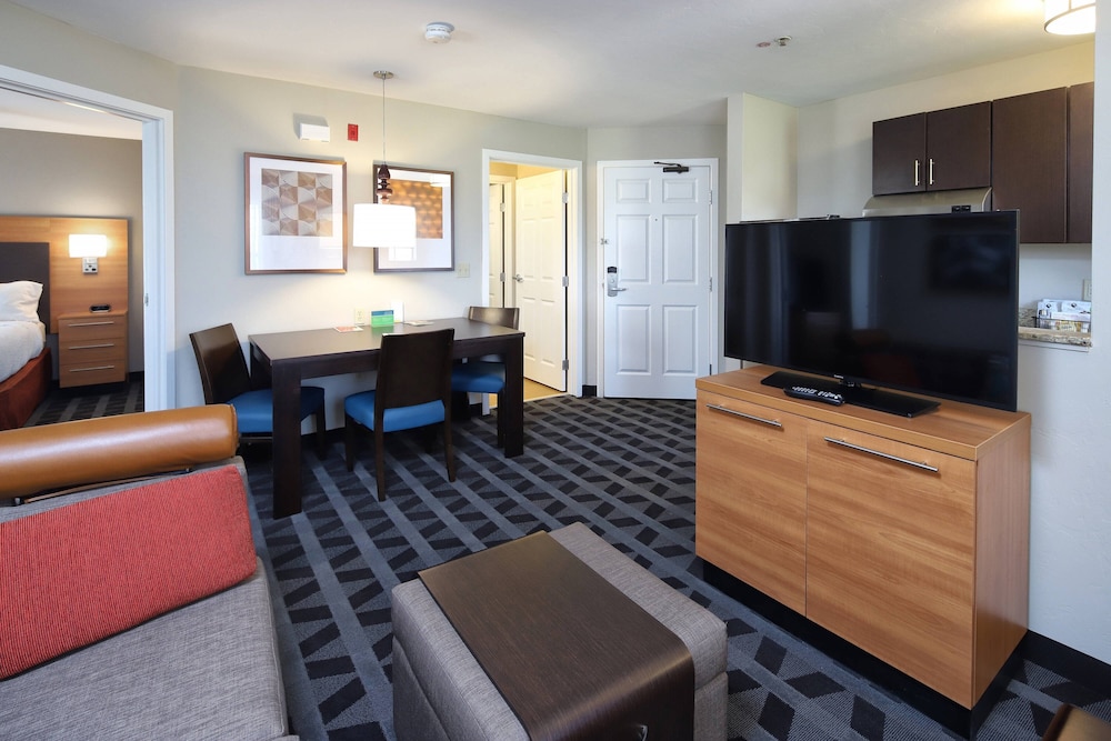 Towneplace Suites By Marriott Tucson - Oro Valley, AZ