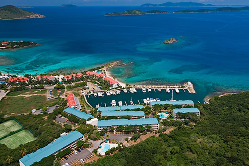 Sapphire Village Resort By Antilles Resorts - U.S. Virgin Islands