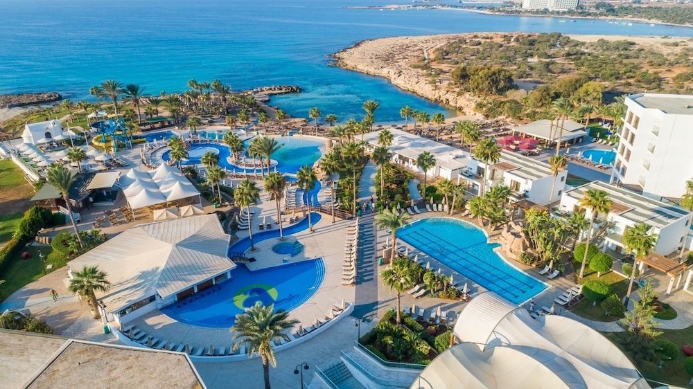 Adams Beach Hotel & Spa - Northern Cyprus