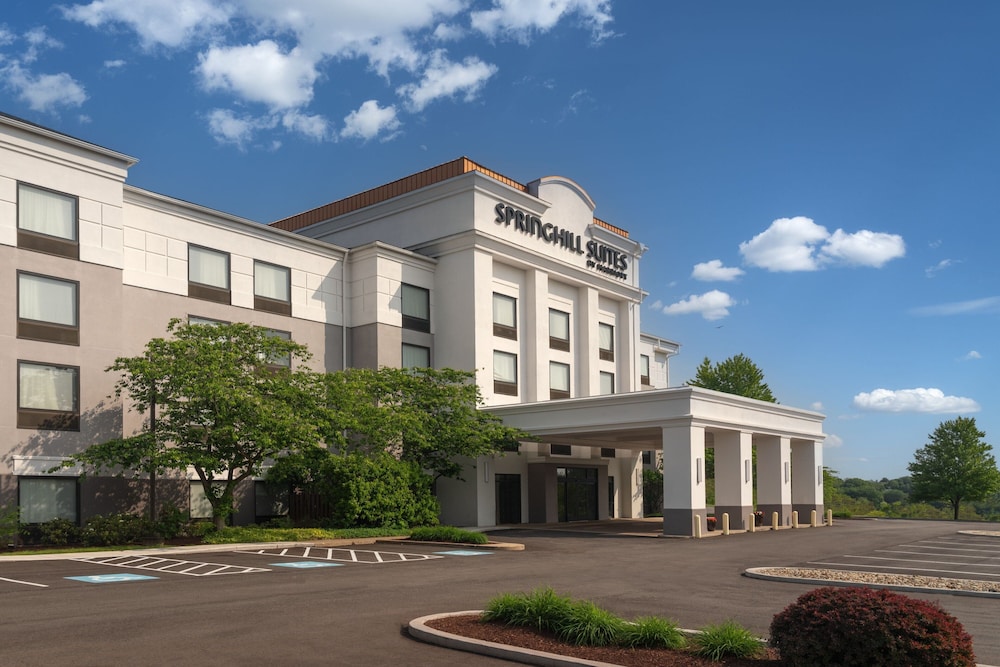 Springhill Suites By Marriott West Mifflin - Homestead, PA