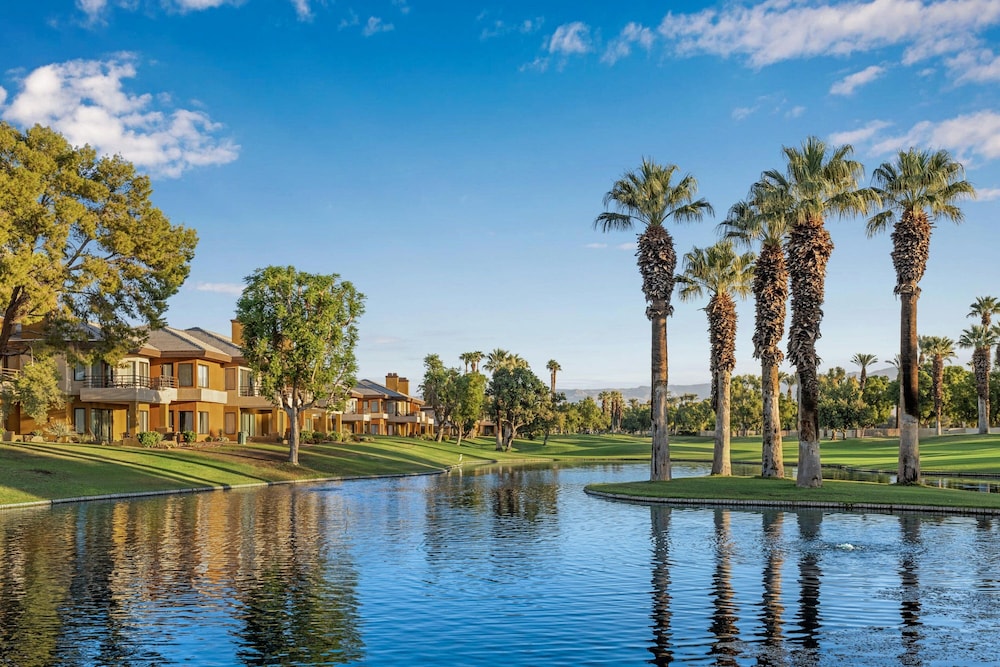 Marriott's Desert Springs Villas I - Palm Desert, CA