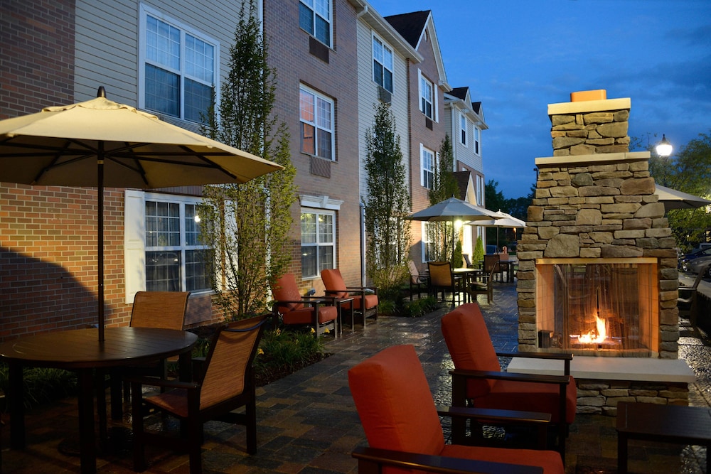 Towneplace Suites By Marriott East Lansing - Lansing