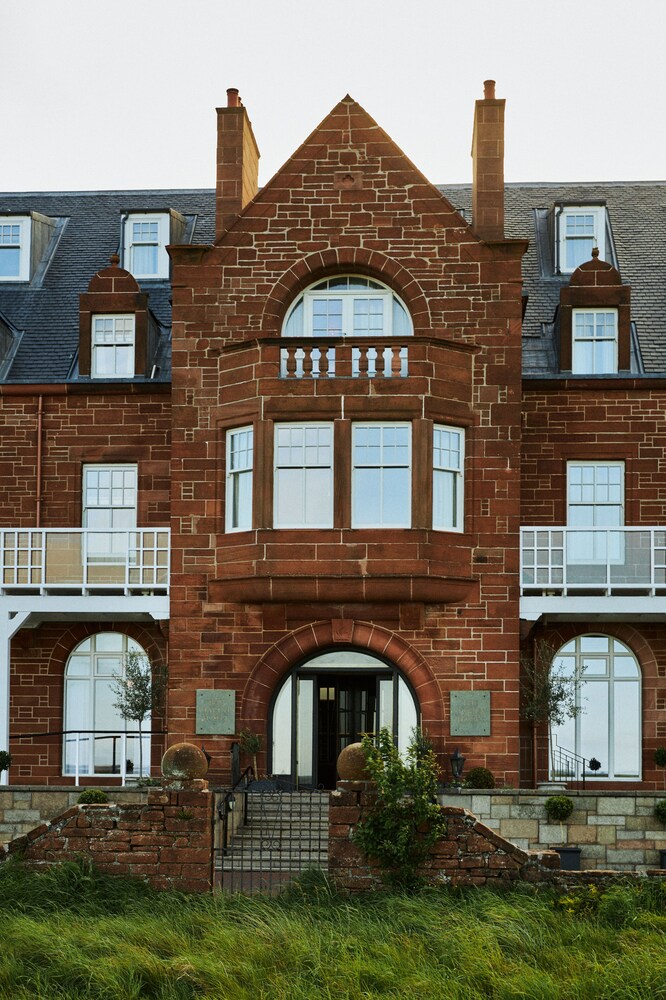 The Marine Hotel, Troon - Dumfries and Galloway