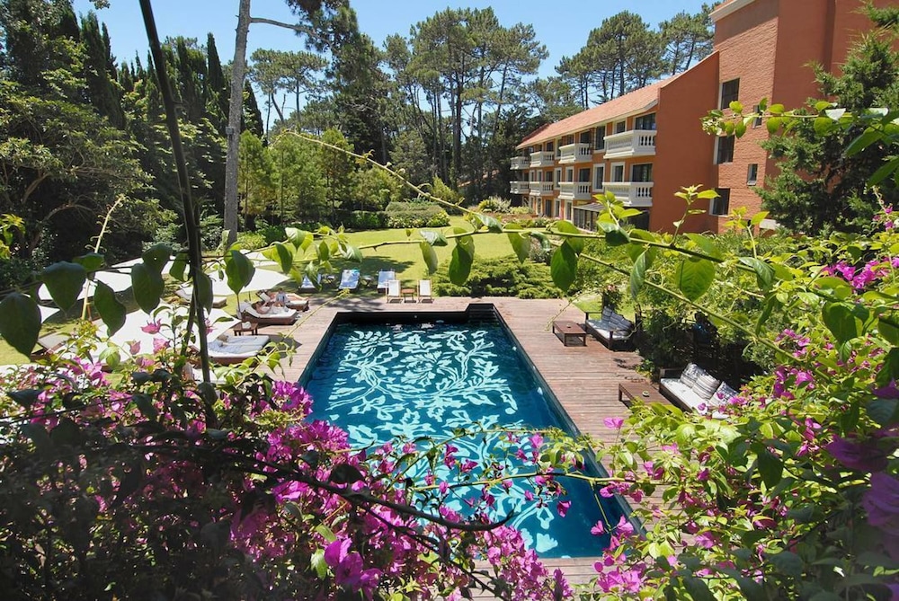 Barradas Parque Hotel & Spa - Uruguay