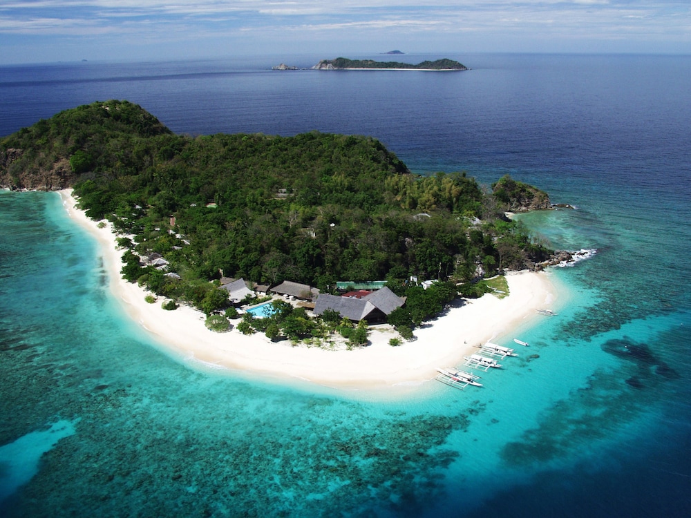 Club Paradise Resort Palawan - Coron