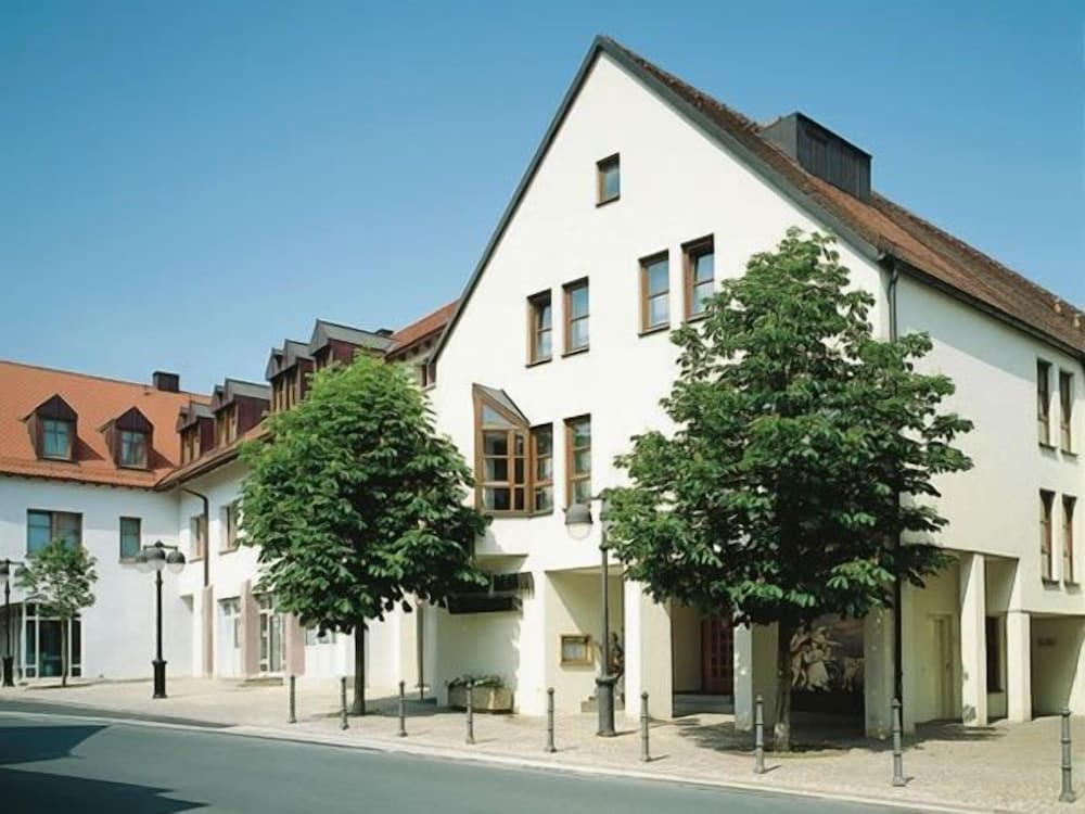 Hotel Lamm - Würzburg