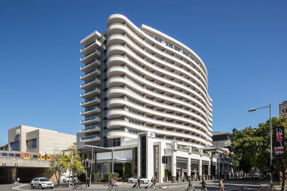Rydges South Bank - The University of Queensland