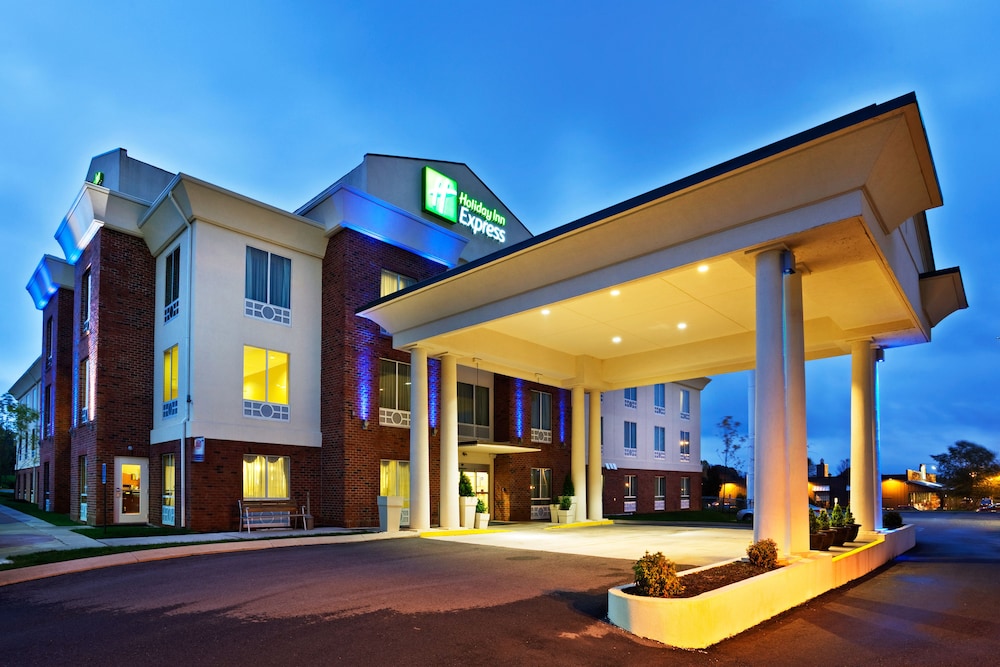 Holiday Inn Express White House, An Ihg Hotel - Tennessee