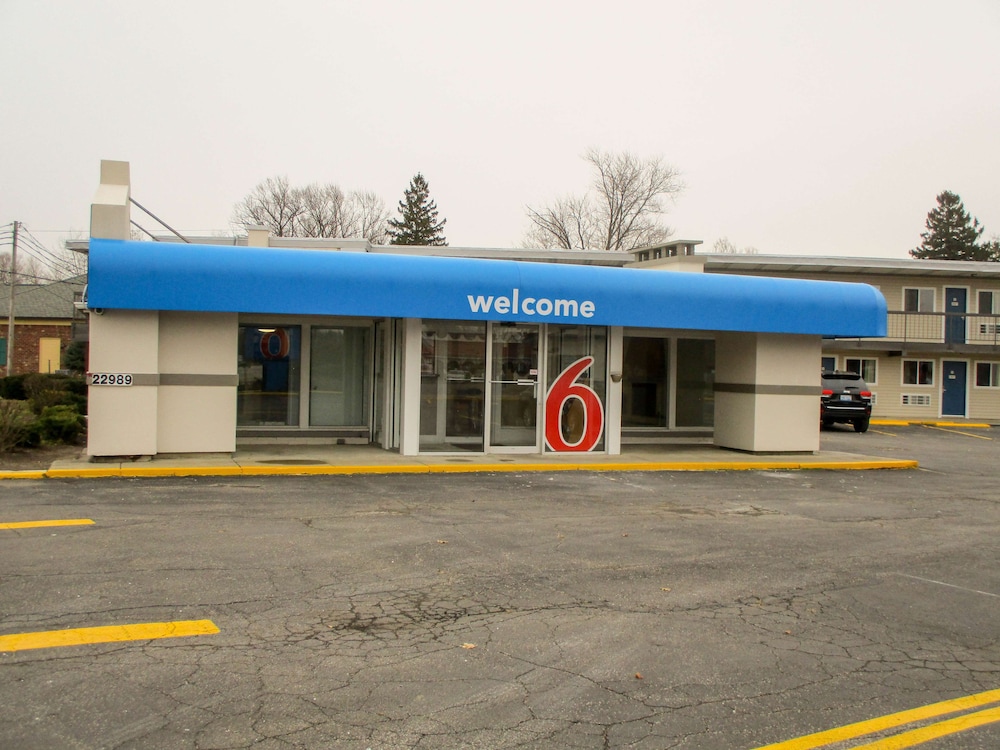 Motel 6 North Olmsted, Oh - Cleveland - Cleveland