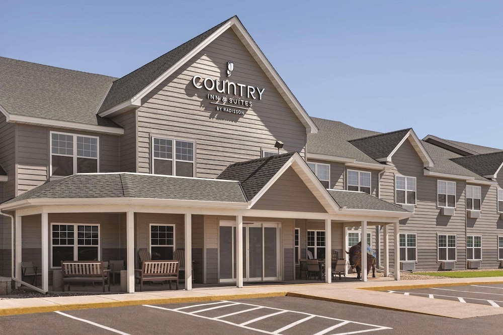 Country Inn & Suites By Radisson, Buffalo, Mn - Buffalo