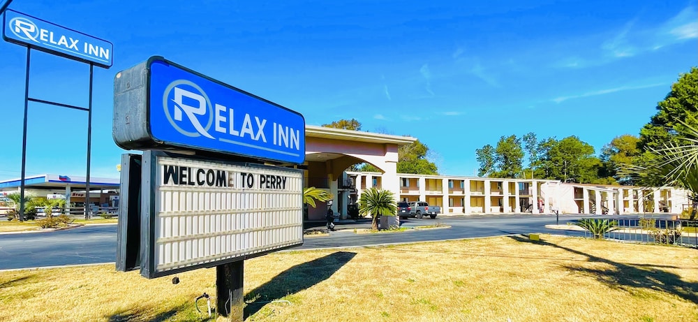 Relax Inn Perry - Georgia, GA
