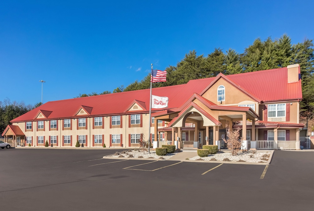 Red Roof Inn & Suites Corbin - Kentucky