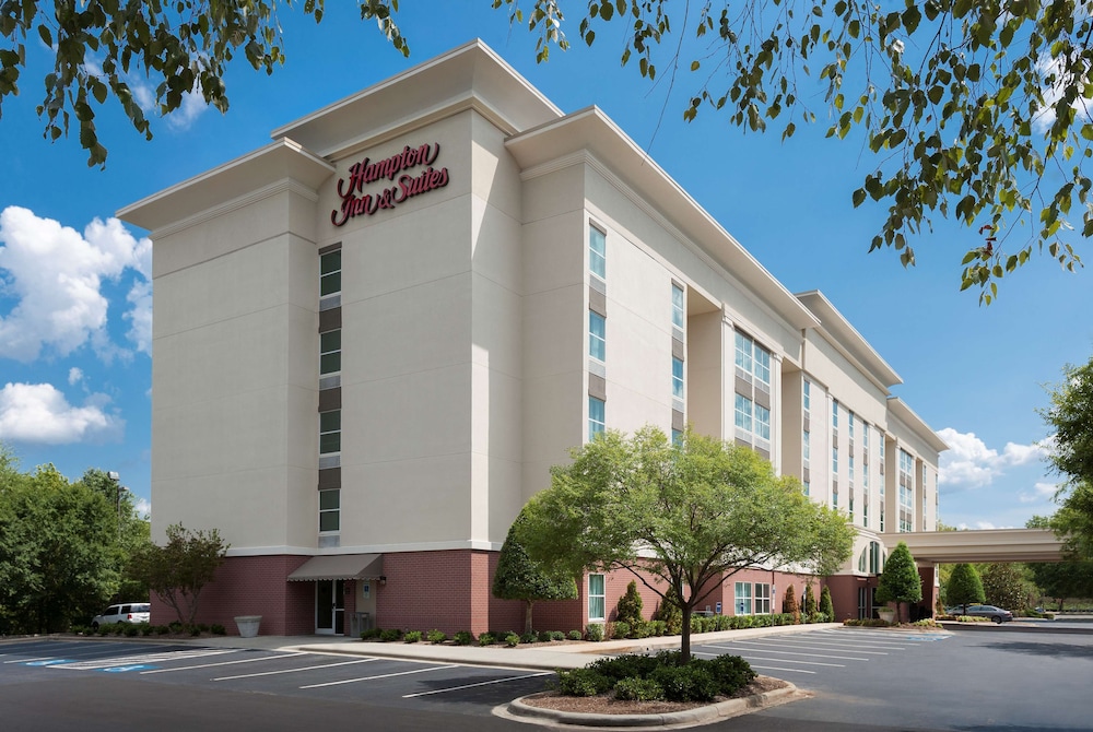 Hampton Inn & Suites Charlotte/pineville - Belmont, NC