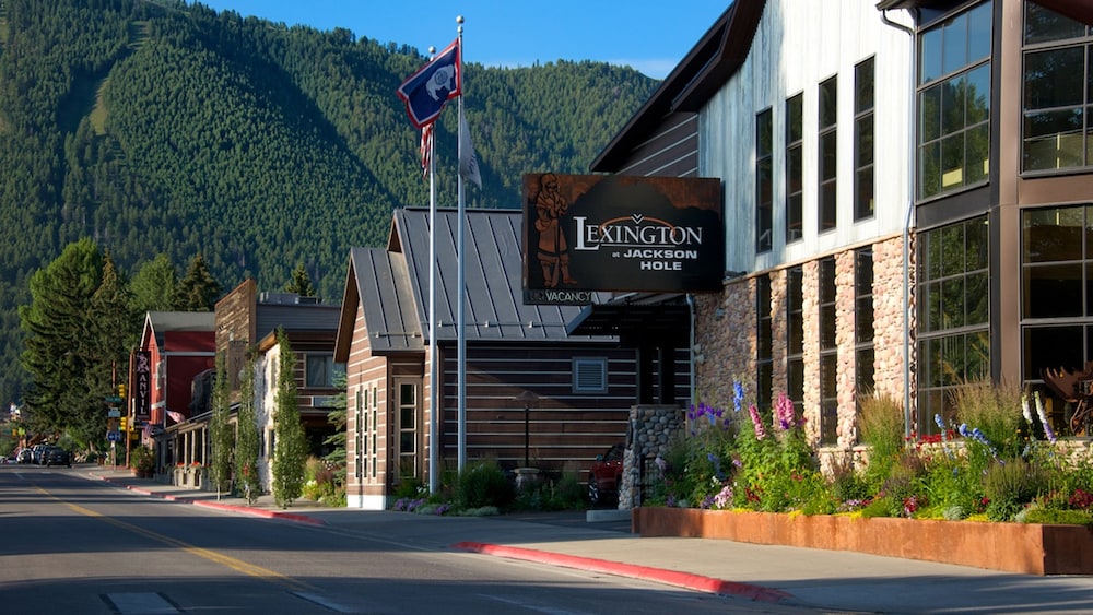 The Lexington At Jackson Hole - Jackson Hole, Wyoming