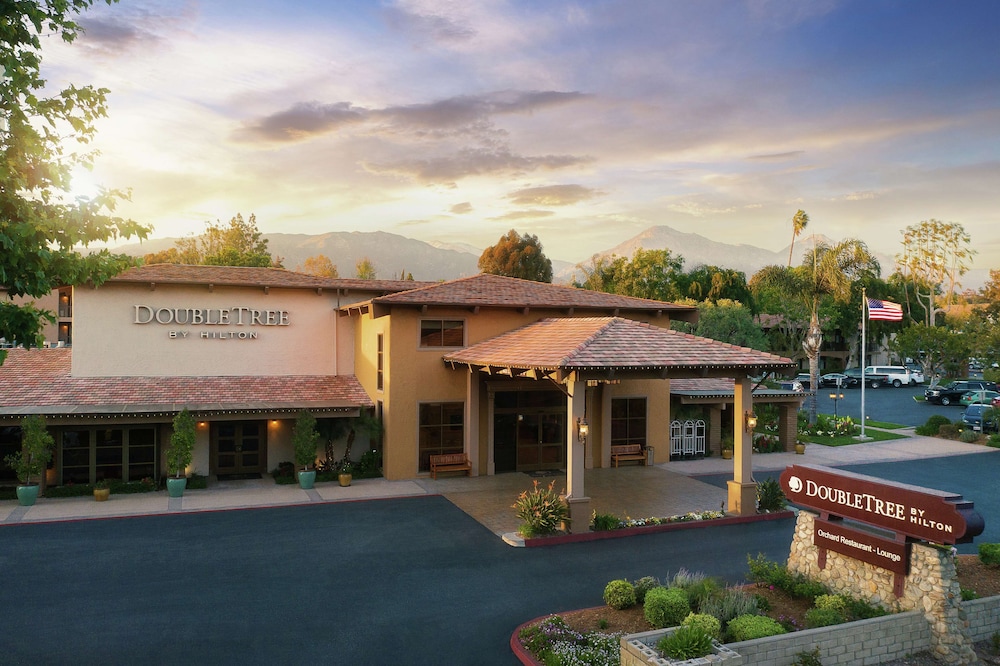 Doubletree By Hilton Claremont - Mount Baldy, CA