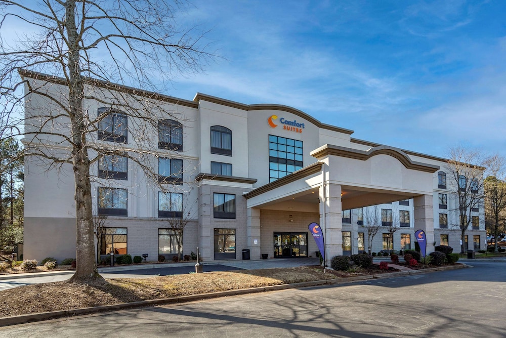 Comfort Suites - Roswell