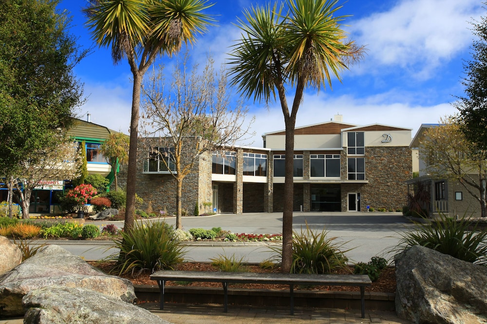 Distinction Luxmore Hotel - Southland