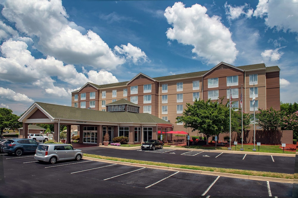 Hilton Garden Inn Charlotte Pineville - North Carolina