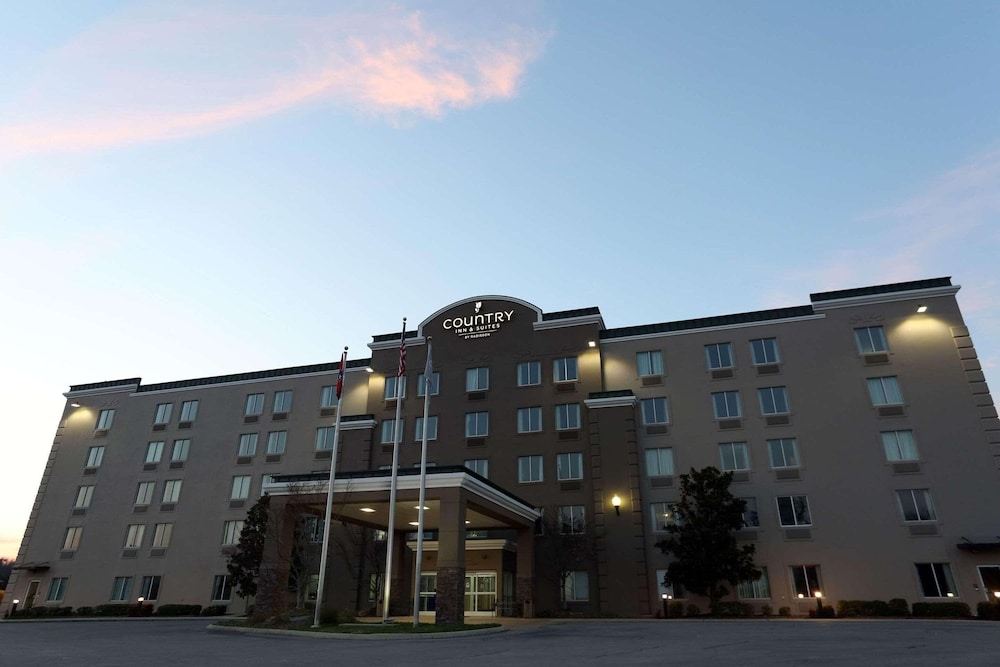 Country Inn & Suites By Radisson, Cookeville, Tn - Cookeville, TN