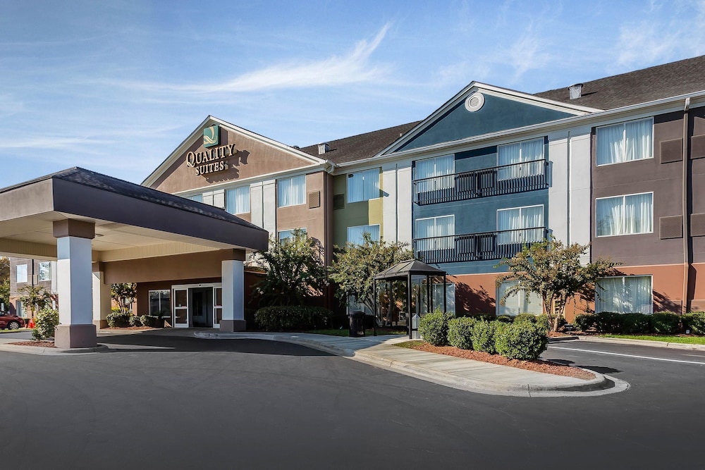 Quality Suites Pineville - Charlotte - Rock Hill, SC
