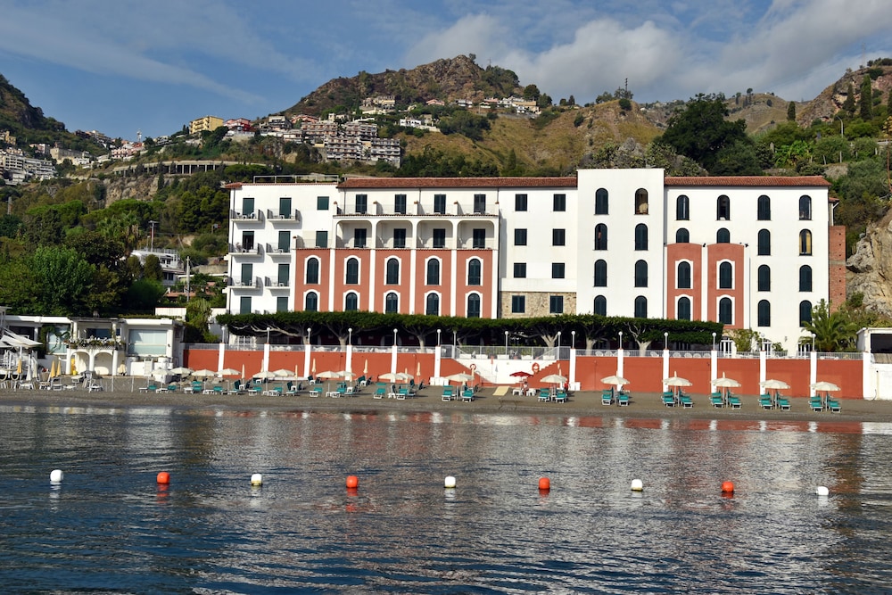 Hotel Lido Mediterranee - Sant’Alessio Siculo